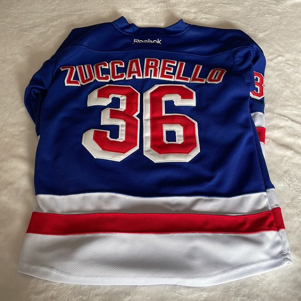Let’s go Rangers! - Picture 2 of 5